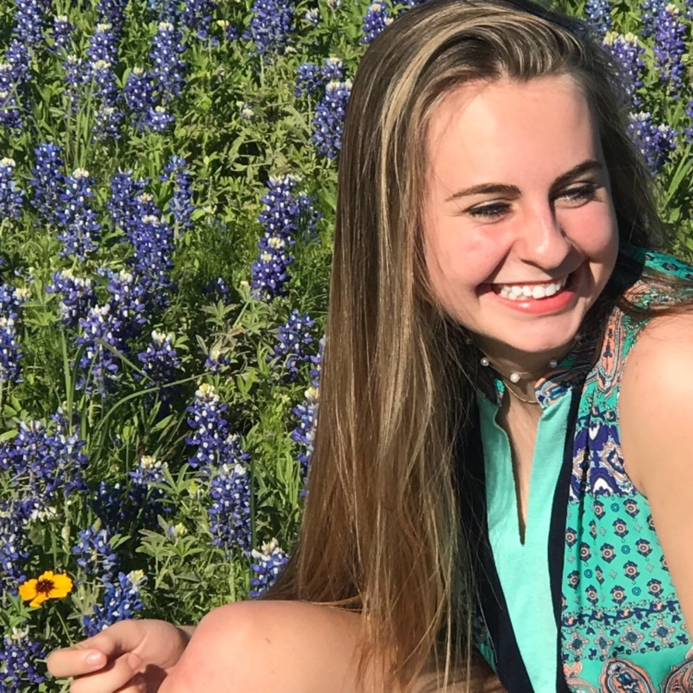 Meet your Posher, Mackinley